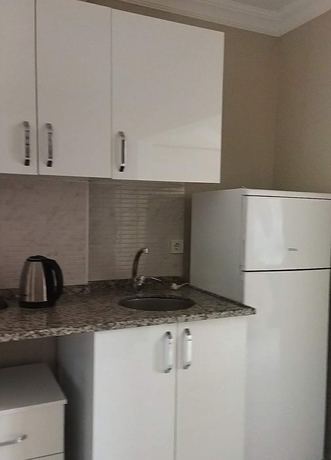 Imagen de la habitación del The Queens Apart. Foto 11