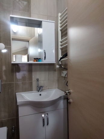 Imagen de la habitación del The Queens Apart. Foto 12