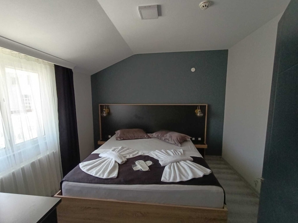 Imagen de la habitación del The Queens Apart. Foto 15