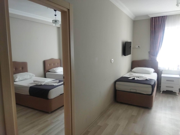 Imagen de la habitación del The Queens Apart. Foto 16