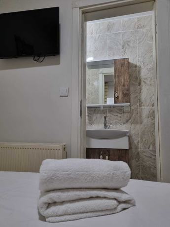 Imagen de la habitación del The Queen\'s Istanbul. Foto 3