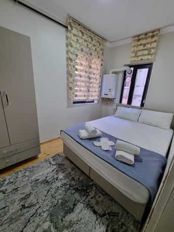 Imagen de la habitación del The Queen\'s Istanbul. Foto 5