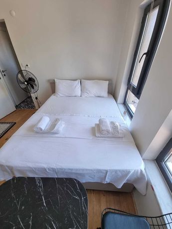 Imagen de la habitación del The Queen\'s Istanbul. Foto 6