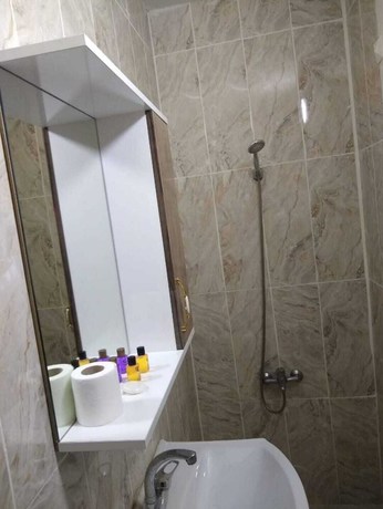 Imagen de la habitación del The Queen\'s Istanbul. Foto 8