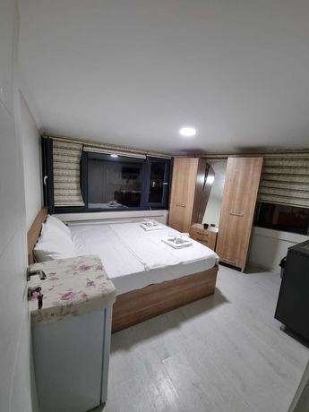 Imagen de la habitación del The Queen\'s Istanbul. Foto 9