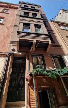 Imagen general del The Queen\'s Istanbul. Foto 2