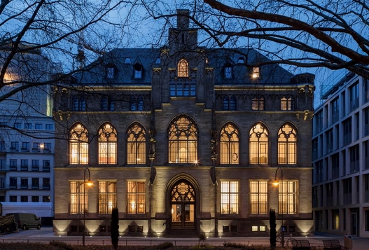 Imagen general del The Qvest Hideaway. Foto 14