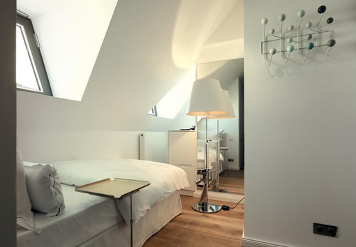 Imagen general del The Qvest Hideaway. Foto 2