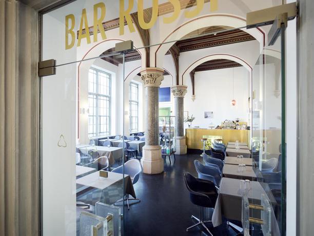 Imagen general del The Qvest Hideaway. Foto 6