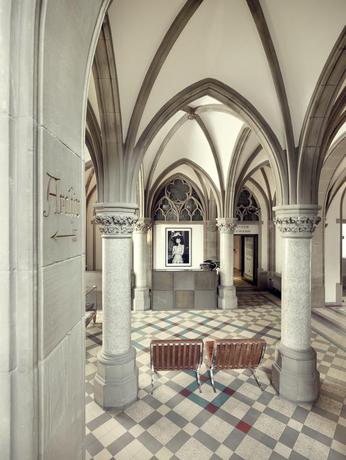 Imagen general del The Qvest Hideaway. Foto 7