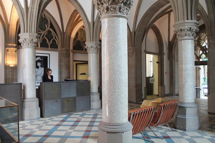 Imagen general del The Qvest Hideaway. Foto 8