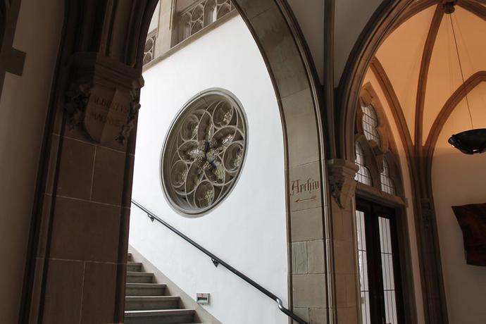 Imagen general del The Qvest Hideaway. Foto 9