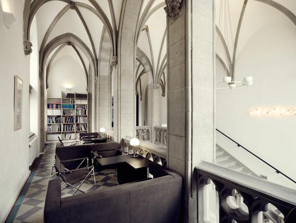 Imagen general del The Qvest Hideaway. Foto 10