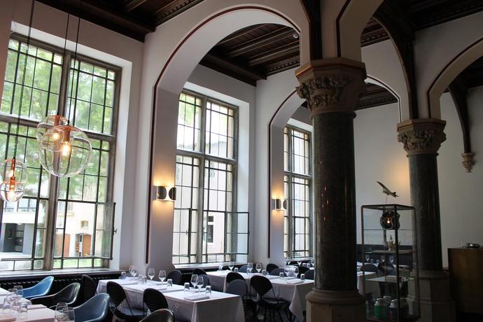 Imagen general del The Qvest Hideaway. Foto 11