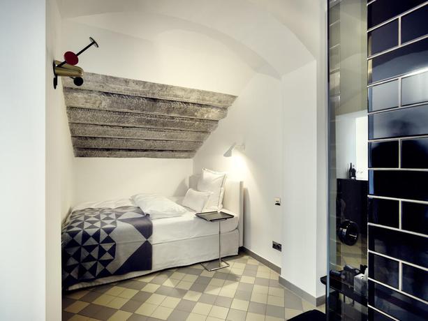 Imagen general del The Qvest Hideaway. Foto 12