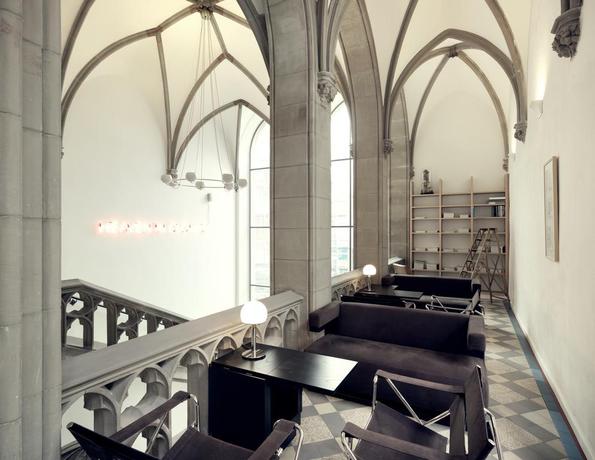 Imagen general del The Qvest Hideaway. Foto 13