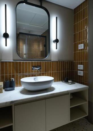 Imagen de la habitación del The RED by Bird Nest. Foto 15