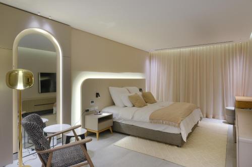 Imagen general del The RED by Bird Nest. Foto 5