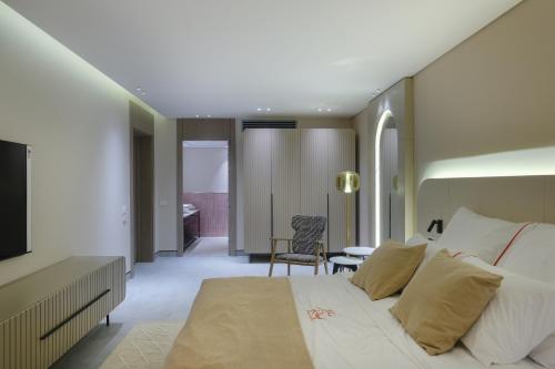 Imagen de la habitación del The RED by Bird Nest. Foto 16