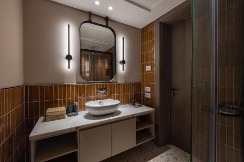 Imagen de la habitación del The RED by Bird Nest. Foto 20