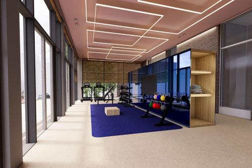 Imagen general del The Rebyl, Nijmegen, a Tribute Portfolio Hotel. Foto 9