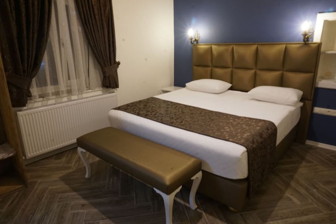 Imagen de la habitación del The Red Horse Hotel. Foto 2