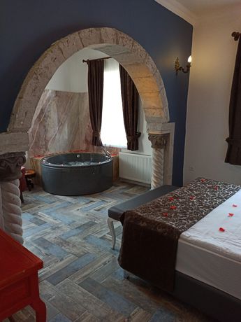 Imagen de la habitación del The Red Horse Hotel. Foto 3