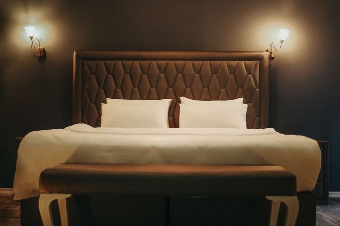 Imagen de la habitación del The Red Horse Hotel. Foto 4