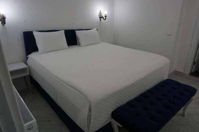 Imagen de la habitación del The Red Horse Hotel. Foto 5