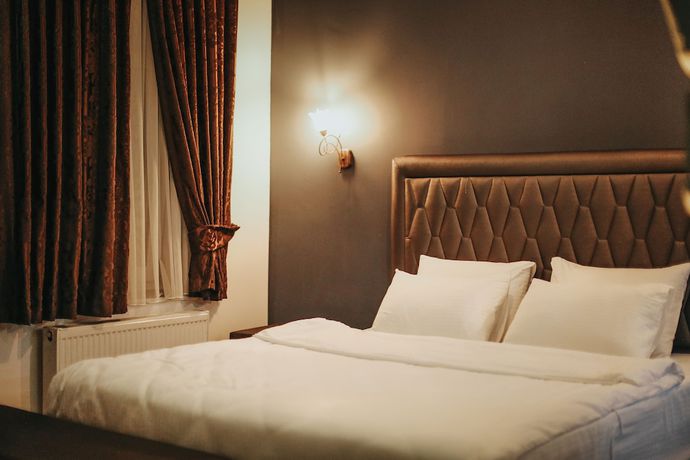 Imagen de la habitación del The Red Horse Hotel. Foto 6