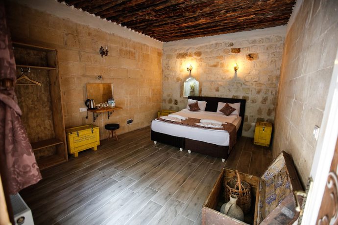 Imagen de la habitación del The Red Horse Hotel. Foto 7