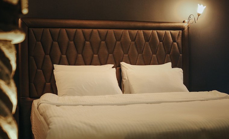 Imagen de la habitación del The Red Horse Hotel. Foto 10