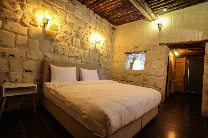 Imagen de la habitación del The Red Horse Hotel. Foto 11