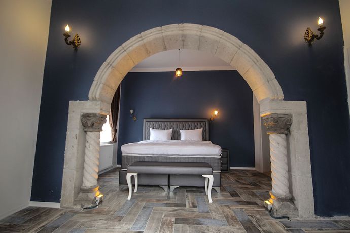 Imagen de la habitación del The Red Horse Hotel. Foto 12