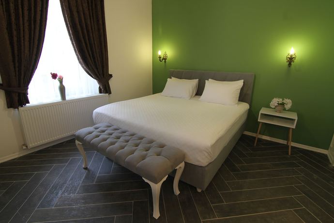 Imagen de la habitación del The Red Horse Hotel. Foto 13