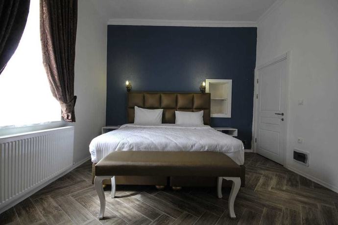 Imagen de la habitación del The Red Horse Hotel. Foto 17