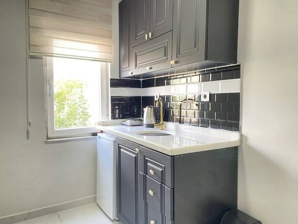 Imagen general del The Red Suite 29. Foto 2