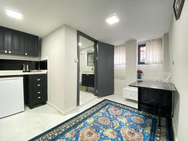 Imagen de la habitación del The Red Suite 29. Foto 14