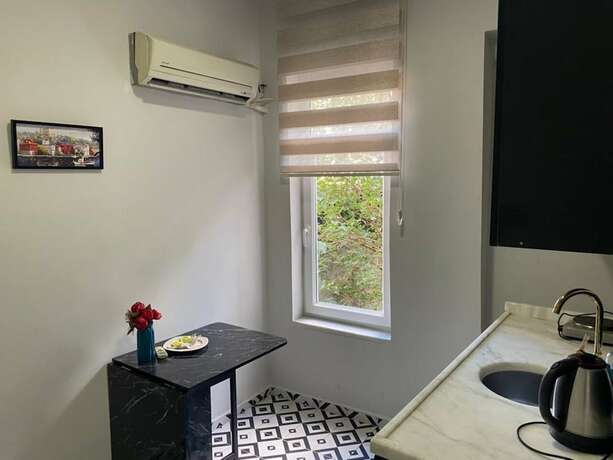 Imagen general del The Red Suite 29. Foto 4