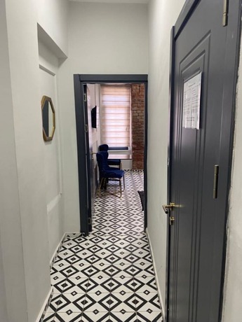 Imagen general del The Red Suite 29. Foto 5