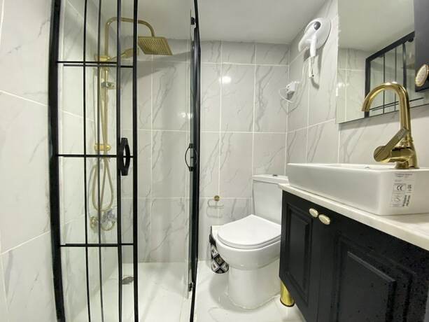 Imagen general del The Red Suite 29. Foto 6