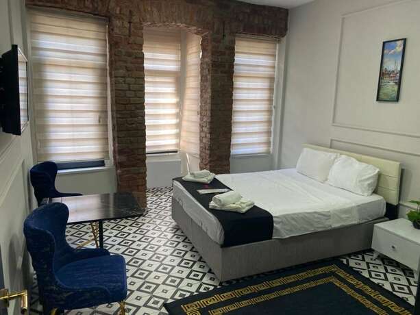 Imagen general del The Red Suite 29. Foto 7