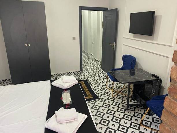 Imagen general del The Red Suite 29. Foto 8