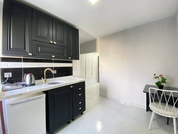 Imagen general del The Red Suite 29. Foto 9