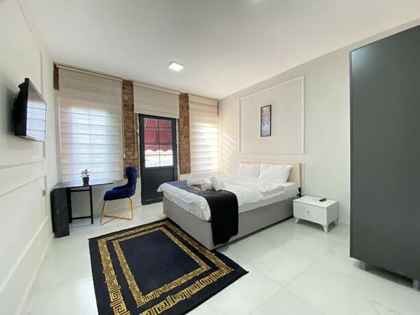 Imagen general del The Red Suite 29. Foto 10