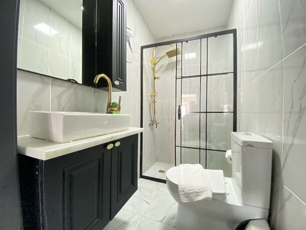 Imagen general del The Red Suite 29. Foto 11