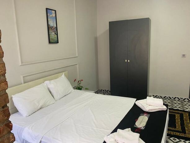 Imagen general del The Red Suite 29. Foto 12