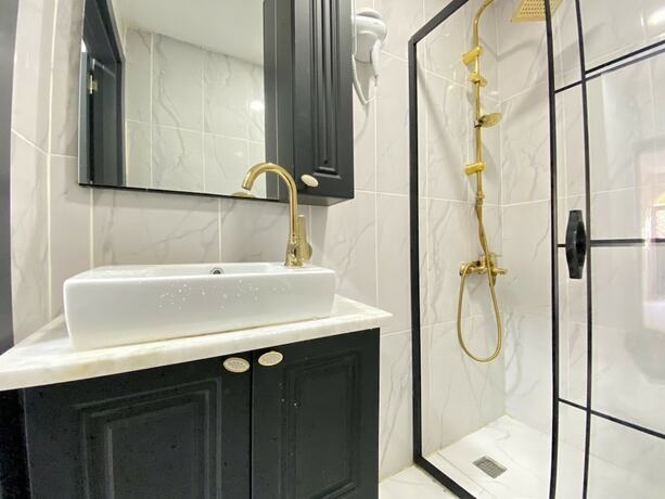 Imagen general del The Red Suite 29. Foto 13