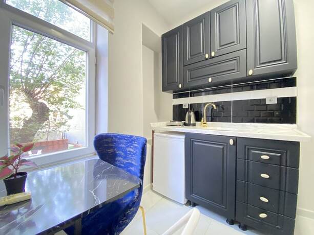 Imagen de la habitación del The Red Suite 29. Foto 15