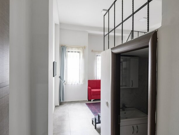 Imagen general del The Red Tent Suite 88. Foto 2